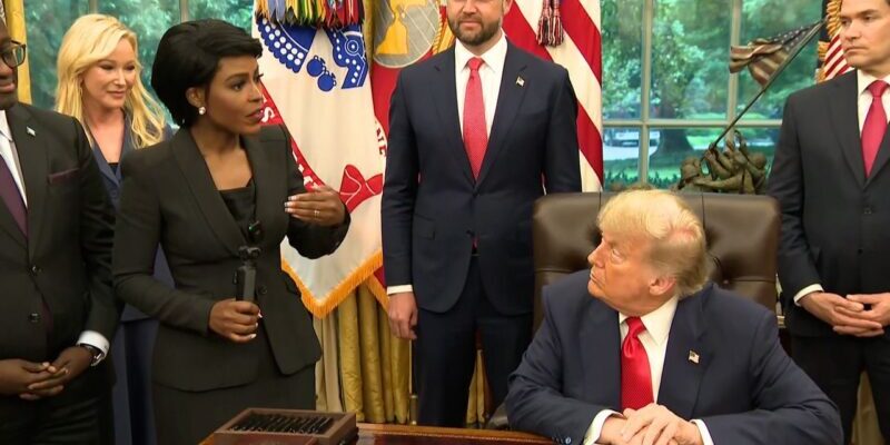 Trump Secures U.S. Mineral Access in Landmark DRC-Rwanda Peace Deal