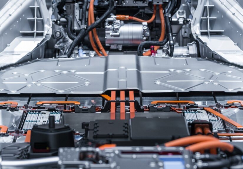 Zambia Courts Carmakers to Build EV Component Plants Near Copper Mines
