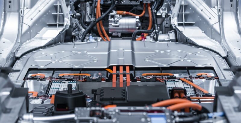 Zambia Courts Carmakers to Build EV Component Plants Near Copper Mines