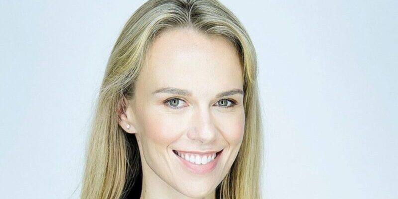 BME Appoints Meagan van den Berg as Managing Director for Africa