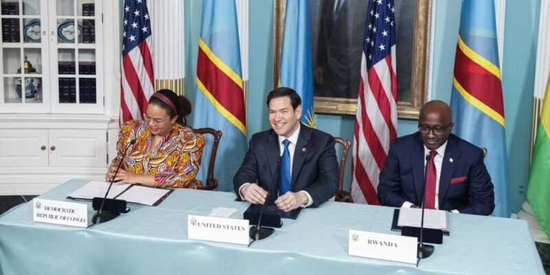 DRC to Host Strategic Minerals Summit in Washington Amid Growing U.S. Interest