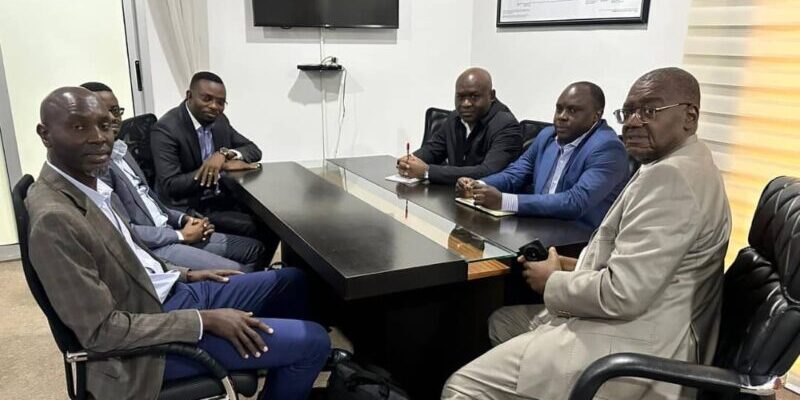 KoBold Metals Files for Exploration Permits with CAMI in the DRC