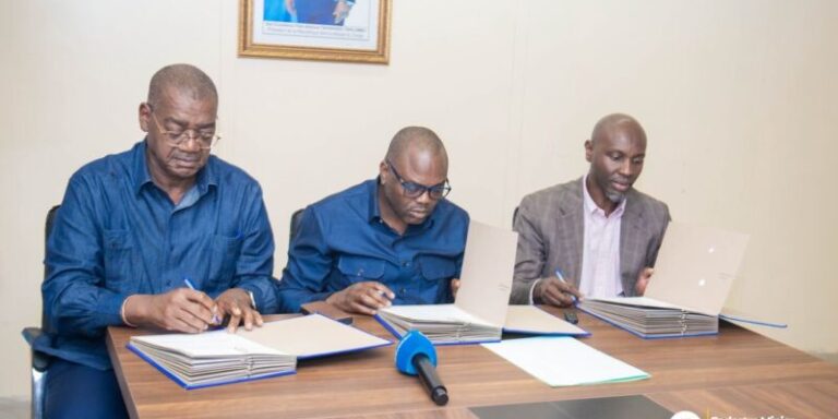 KoBold Metals and CAMI Partner to Digitize Congo’s Geological Archives