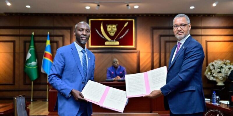 Kobold Metals to Invest in AI-Powered Exploration Under New Deal with DRC