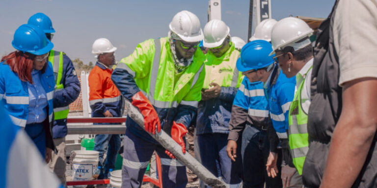 NexMetals Receives U.S. EXIM Bank Interest for $150M to Revive Botswana Nickel-Copper Projects