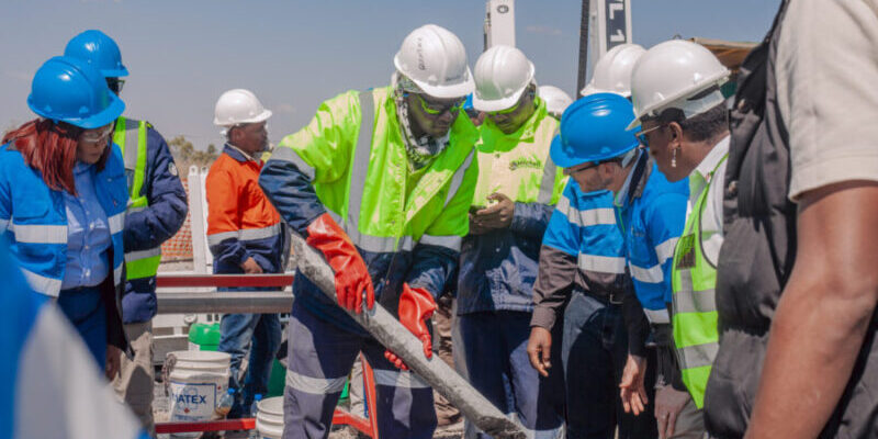 NexMetals Receives U.S. EXIM Bank Interest for $150M to Revive Botswana Nickel-Copper Projects