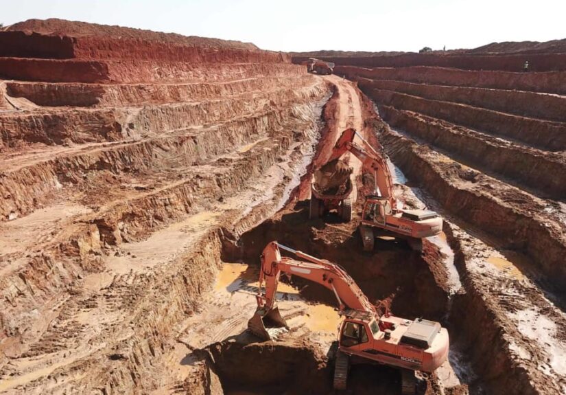 Sovereign Metals Achieves Breakthrough in Graphite Coating at Kasiya Project