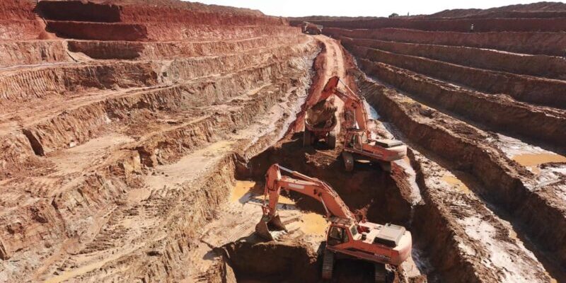 Sovereign Metals Achieves Breakthrough in Graphite Coating at Kasiya Project