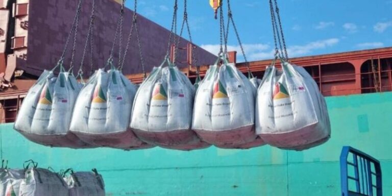 Syrah Resources Resumes Graphite Shipments from Mozambique's Balama Mine Ahead of Schedule