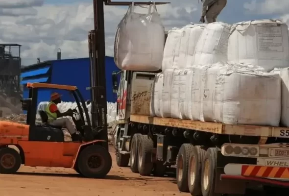 Zimbabwe’s Kuvimba to Construct $270M Lithium Concentrator with Chinese Partners in 2025d