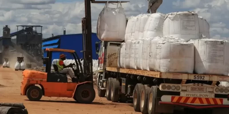 Zimbabwe’s Kuvimba to Construct $270M Lithium Concentrator with Chinese Partners in 2025d