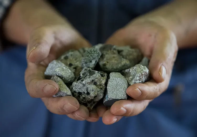 Africa Poised to Become Global Hub for Critical Minerals and Industrial Growths