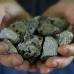 Africa Poised to Become Global Hub for Critical Minerals and Industrial Growths