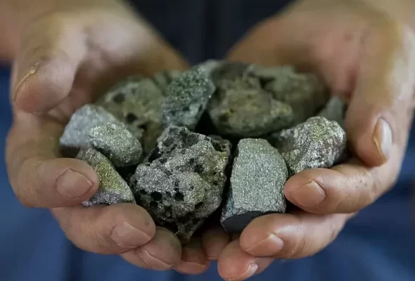 Africa Poised to Become Global Hub for Critical Minerals and Industrial Growths