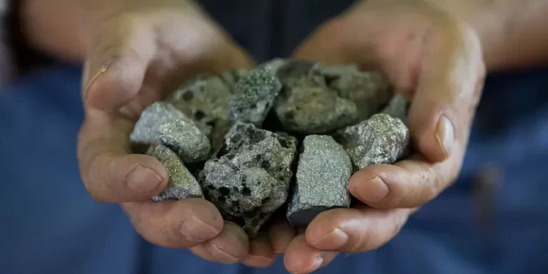 Africa Poised to Become Global Hub for Critical Minerals and Industrial Growths