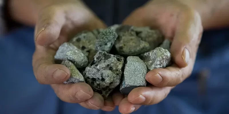 Africa Poised to Become Global Hub for Critical Minerals and Industrial Growths