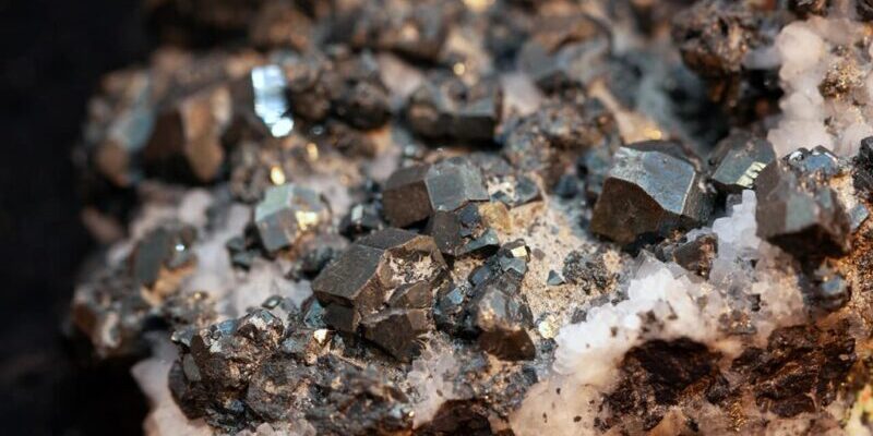 Canada Explores Funding Critical Mineral Deals with Allies to Reduce Reliance on China