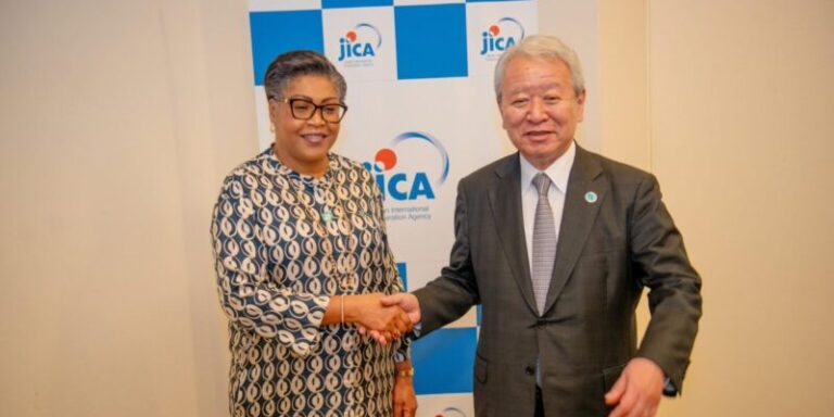 DRC Government Backs Kivuvu Manganese Project to Boost Jobs and Local Development