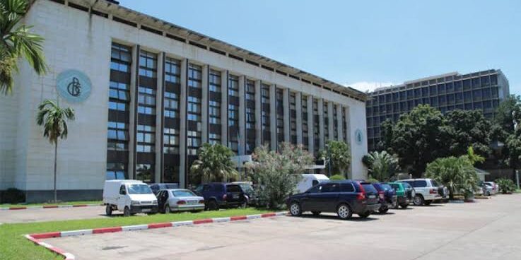 DRC Projects 5.3% Economic Growth in 2025, Driven by Mining Sector