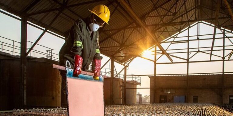 Jubilee Metals Accelerates Copper Expansion in Zambia with Integrated Strategy and Strong Production Gains