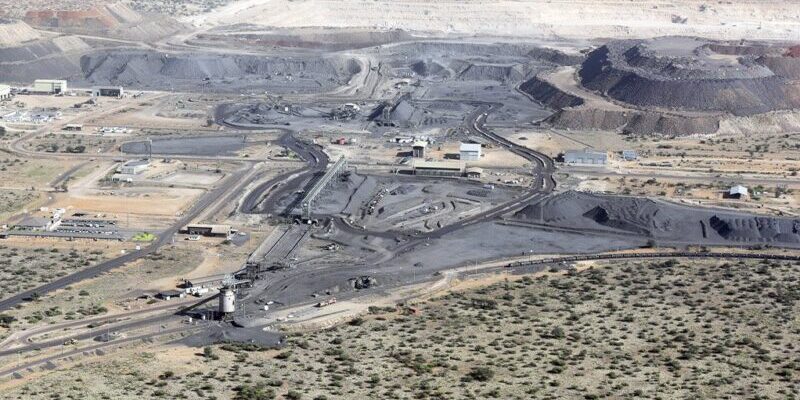 Jupiter Mines Posts $40.1 Million Net Profit Driven by Tshipi é Ntle Manganese Success