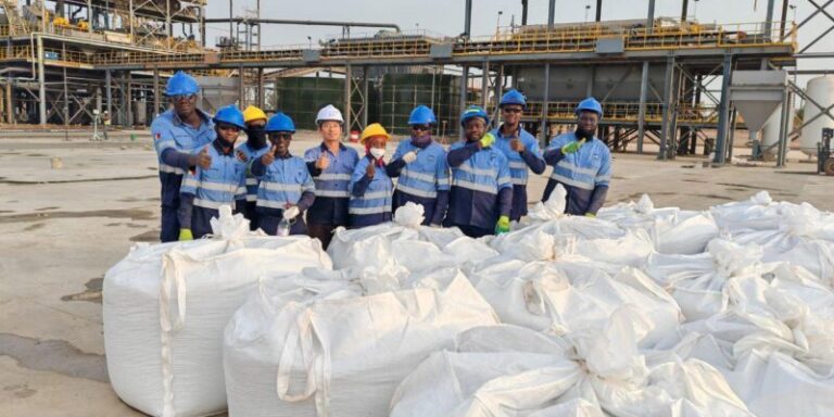 Kodal Minerals Nears First Lithium Export from Mali as Spodumene Stockpiles Surge