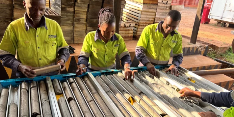 Lifezone Metals Secures $60M Bridge Loan to Accelerate Kabanga Nickel Project in Tanzania