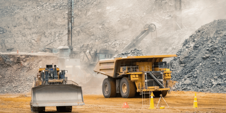 Sovereign Metals Finalises Mining Fleet Design for Kasiya Rutile-Graphite Project