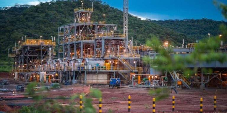 Syrah Resources Secures $6.5 Million Loan Disbursement for Balama Graphite Operation in Mozambique