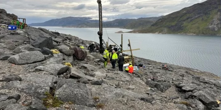 TechMet Launches Critical Minerals Trading Arm to Strengthen Western Supply Chains