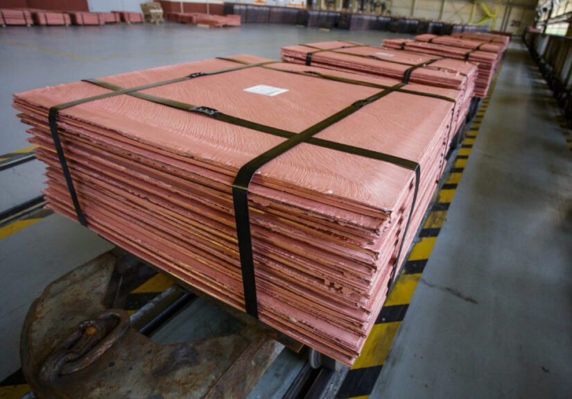 Trump Imposes 50% Tariff on Copper Imports to Boost Domestic Industry