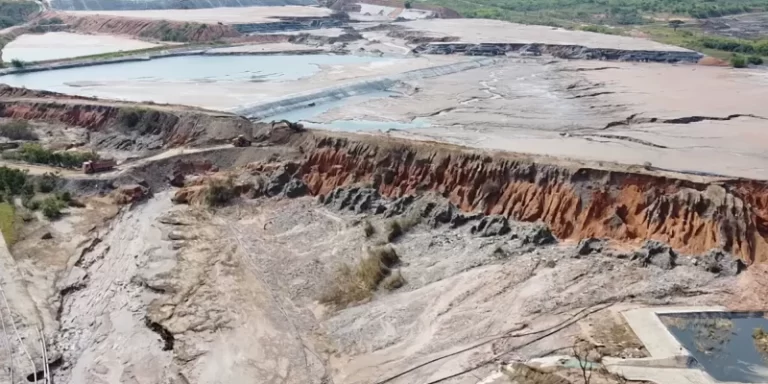 Zambia Copper Mine Disaster Far Worse Than Reported, Independent Audit Finds