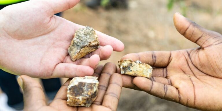 Atlantic Lithium Secures £28m Funding Package from Long State Investments for Ewoyaa Project