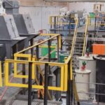 Giyani Metals Appoints Nigel Robinson as Interim Executive Chair Amid Leadership Transition