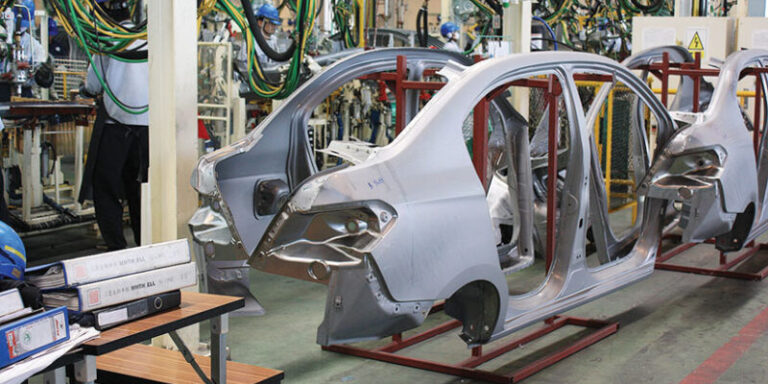 Kenya’s Auto Industry Booms in H1 2025 Amid New Govt Incentives and Foreign Investment