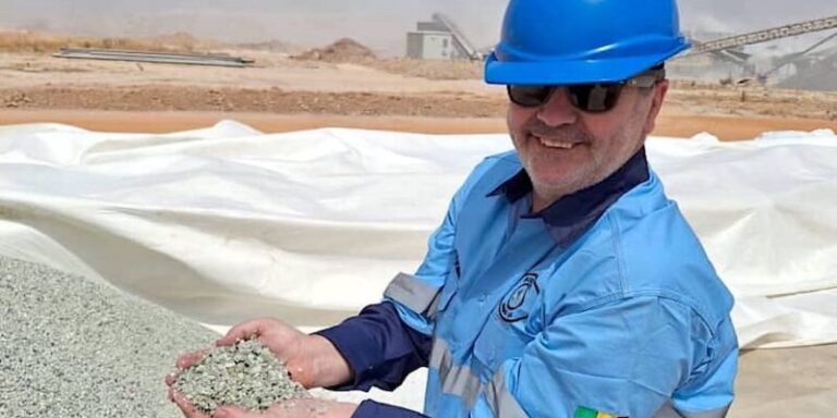 Kodal Minerals Secures Export Permit for Bougouni Lithium Project in Mali