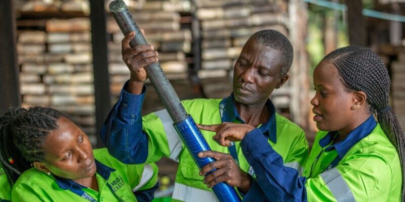 Lifezone Metals Secures $60 Million Bridge Loan to Accelerate Kabanga Nickel Project in Tanzania