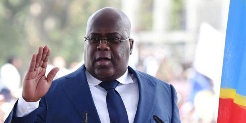President Tshisekedi Defends DRC–KoBold Metals Mining Deal as “Win-Win” Partnership