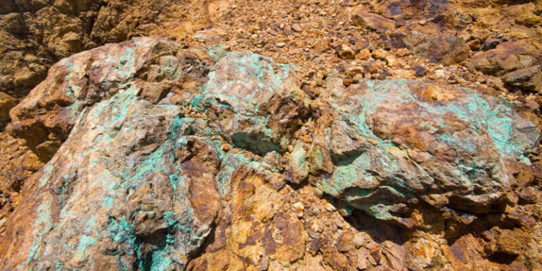 Prospect Resources Confirms Copper Mineralisation at Mumbezhi Project in Zambiaf