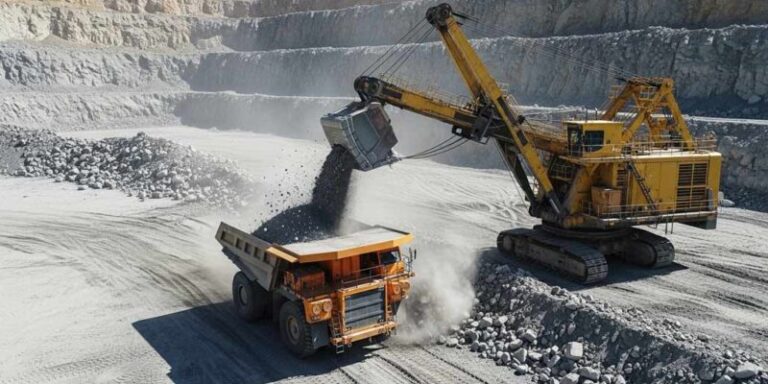 US Plans $5 Billion Mining Fund with Orion to Secure Critical Minerals