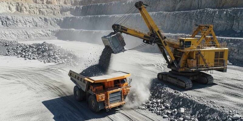 US Plans $5 Billion Mining Fund with Orion to Secure Critical Minerals