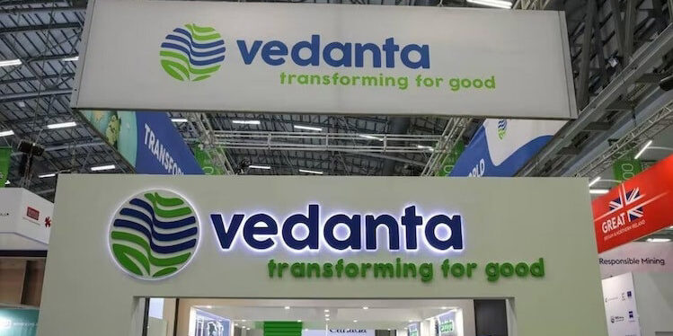 Vedanta Secures Preferred Bidder Status for Punnam Manganese Block in Andhra Pradesh