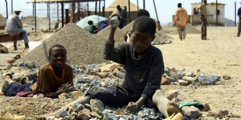DRC Govt Moves to Restore Order in Lualaba Mining Sector and Review Cobalt Export Suspension