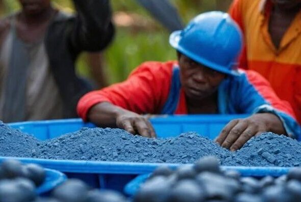 DRC Introduces Annual Cobalt Export Quotas to Regulate Supply and Boost Prices