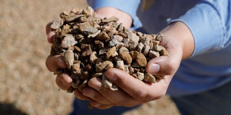 Kenya’s $62 Billion Rare Earth Treasure Turns Mrima Hill Into a Battleground for Global Mineral Powerh