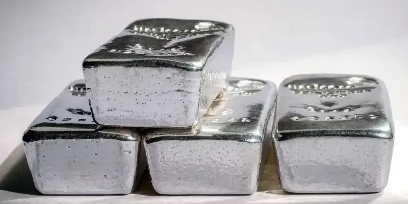 Titan Mining Secures EXIM Bank Interest for $120 Million Financing of New York Graphite Project