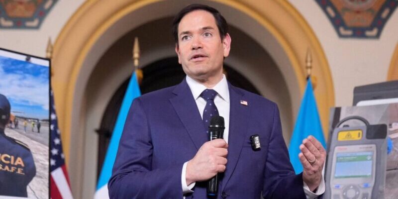 U.S. and Liberia Explore Cooperation in Critical Minerals Sector