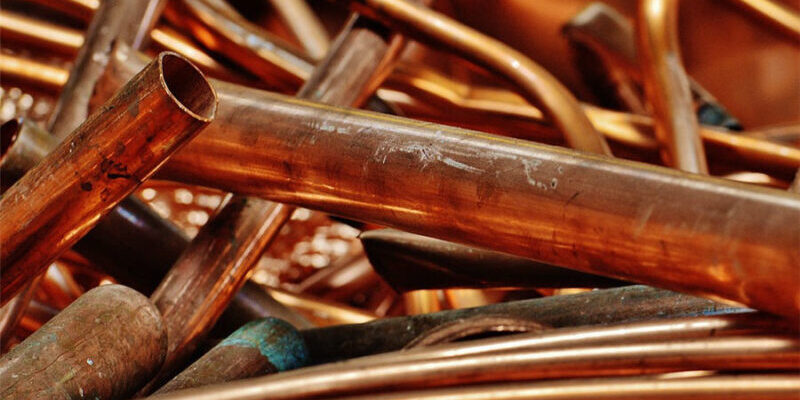 Zambia Eyes Record Copper Output as Global Supply Tightens and Prices Surge