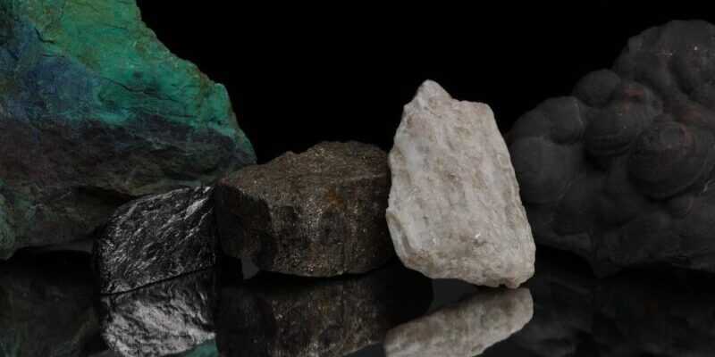 Africa Urged to Build Collective Power in Critical Minerals Ahead of G20 Summit