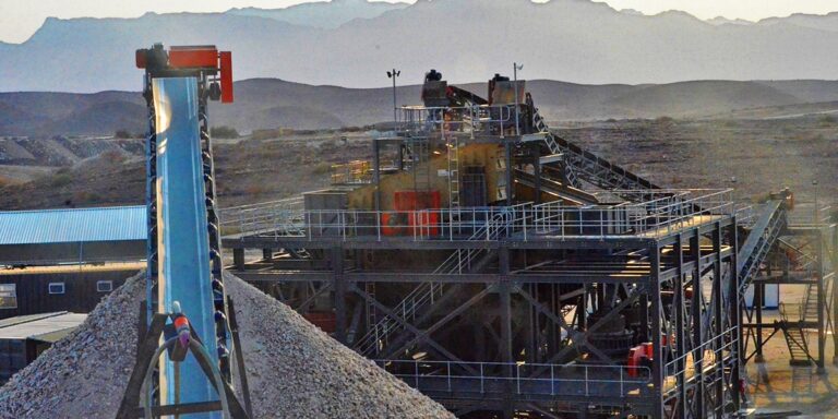 Andrada Mining Delivers Strong Operational Gains and Advances Expansion Strategy